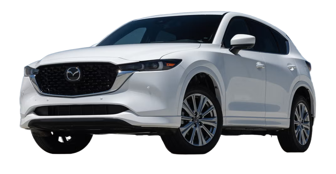 CX5 2